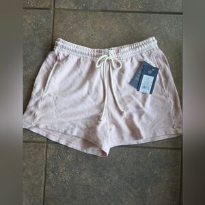 Universal Thread Pink Athletic Shorts